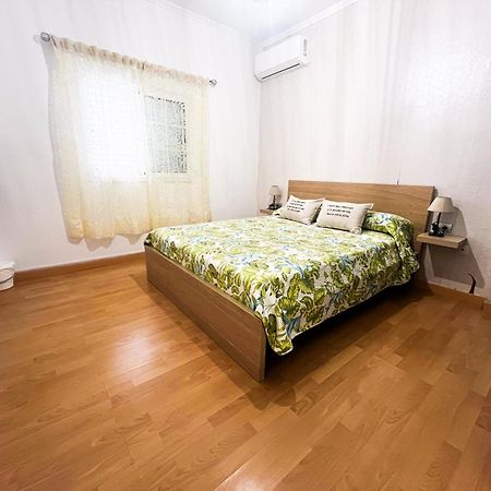 Casa Toribio Apartment El Río Екстериор снимка
