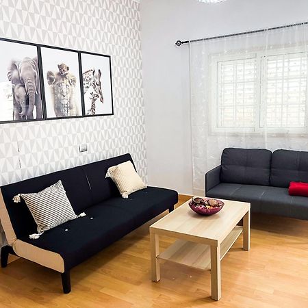 Casa Toribio Apartment El Río Екстериор снимка