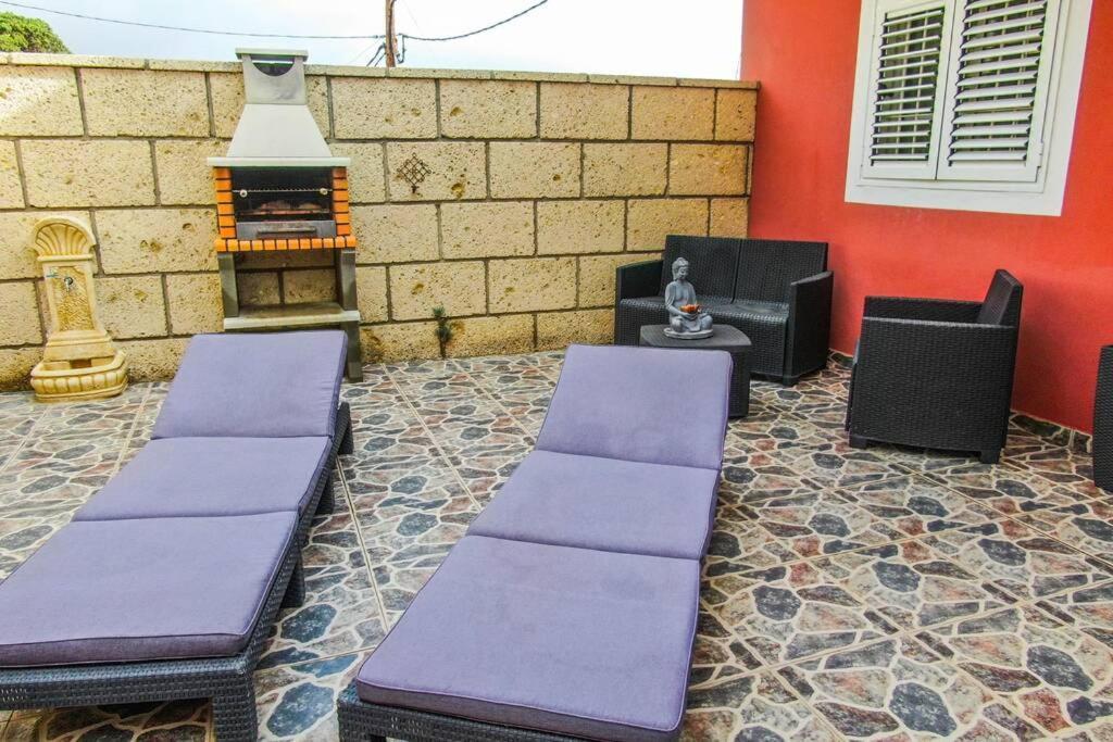 Casa Toribio Apartment El Río Екстериор снимка