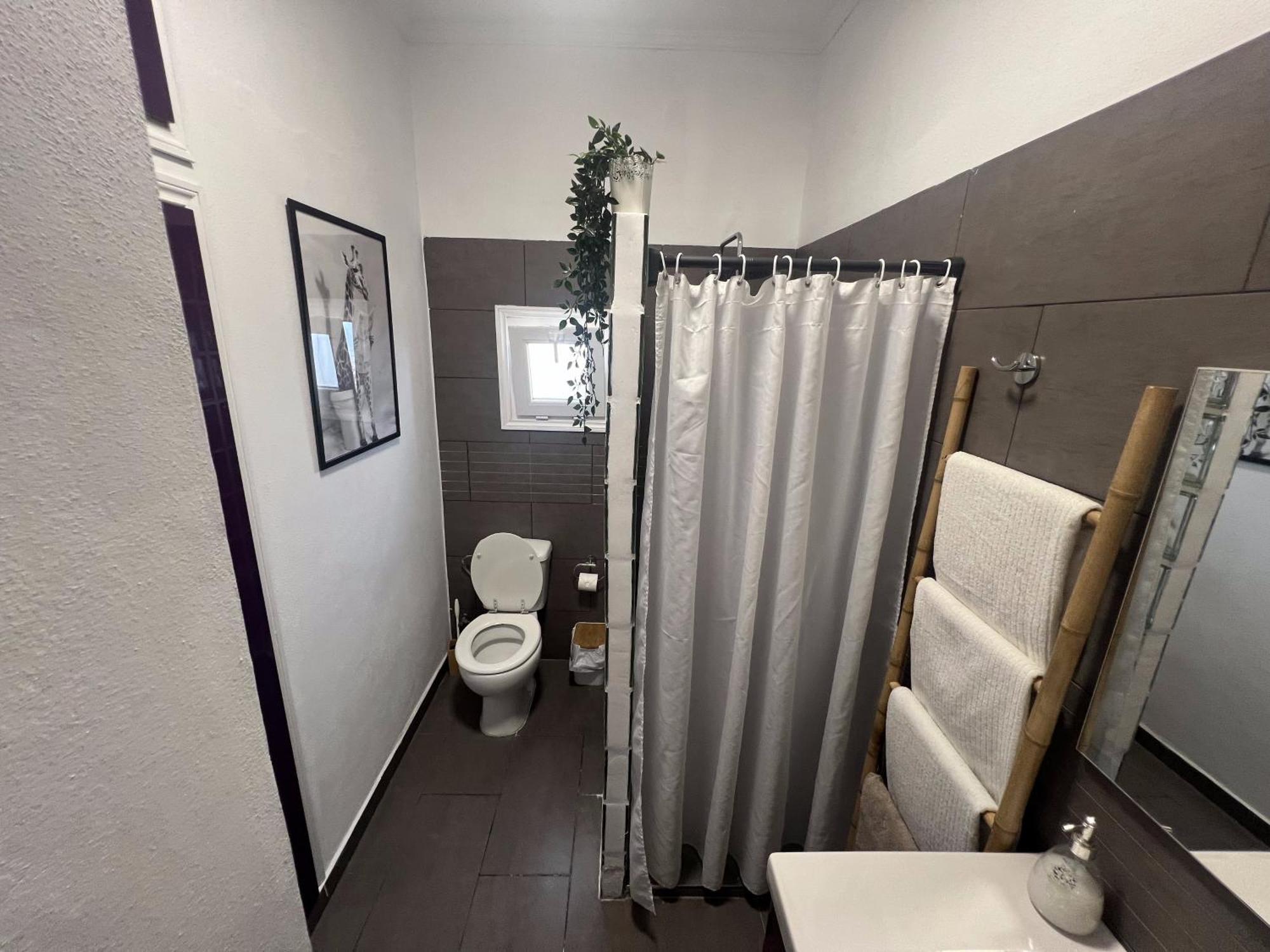 Casa Toribio Apartment El Río Екстериор снимка