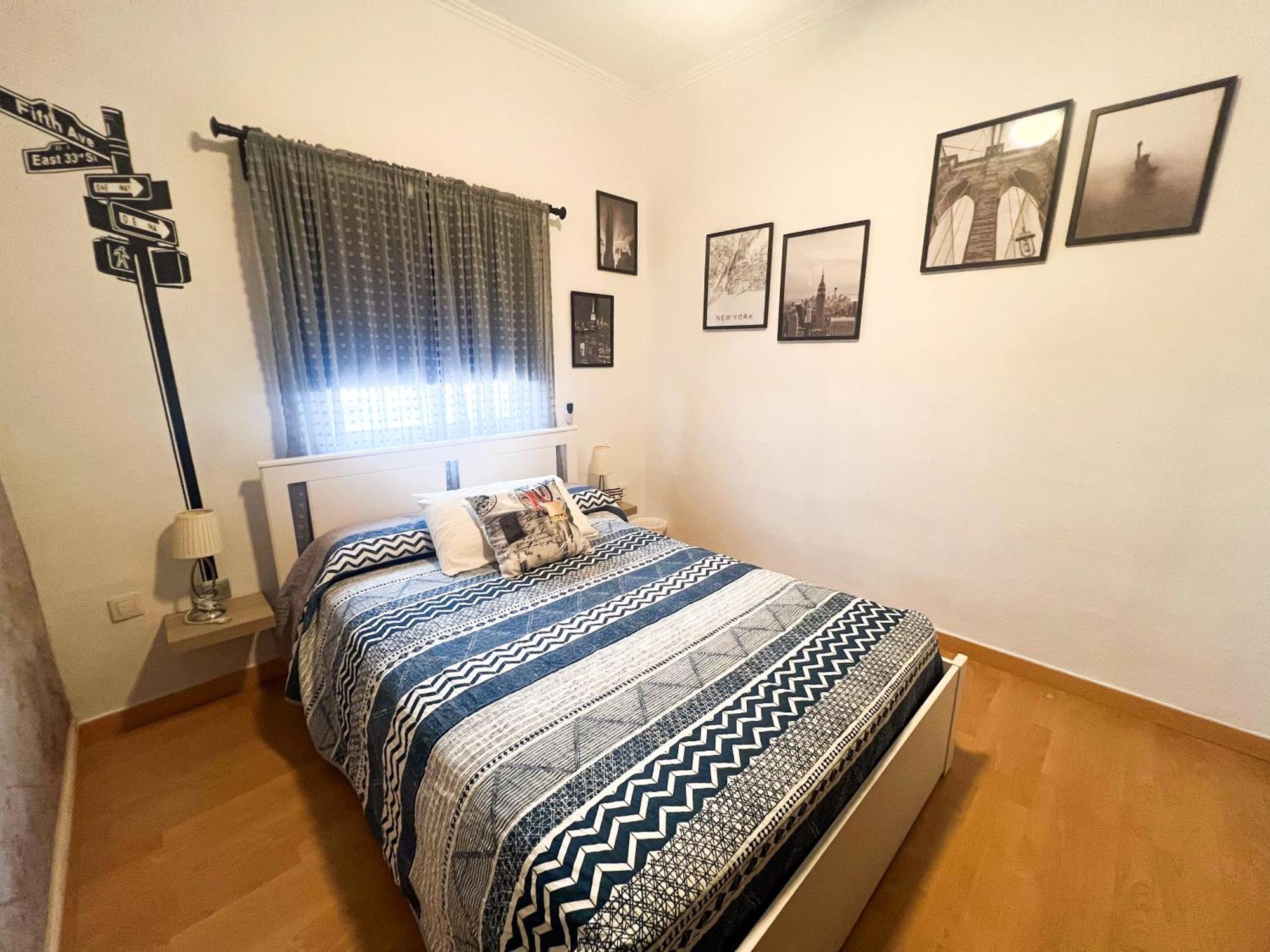 Casa Toribio Apartment El Río Екстериор снимка